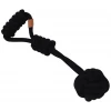 M-Pets Παιχνίδι Σκύλου COTO Black Tug Ball 36cm M-Pets Παιχνίδι Σκύλου COTO Black Tug Ball 36cm