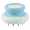 M-Pets Soft Massage Χτένα με Αιχμηρά Δόντια 8x5,4cm Μπλε Σκύλοι M-Pets Soft Massage Χτένα με Αιχμηρά Δόντια 8x5,4cm Μπλε Σκύλοι