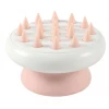 M-Pets Soft Massage Χτένα με Αιχμηρά Δόντια 8x5,4cm Ροζ Σκύλοι M-Pets Soft Massage Χτένα με Αιχμηρά Δόντια 8x5,4cm Ροζ Σκύλοι