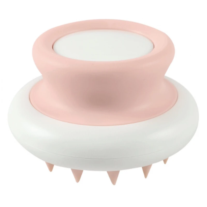 M-Pets Soft Massage Χτένα με Αιχμηρά Δόντια 8x5,4cm Ροζ Σκύλοι M-Pets Soft Massage Χτένα με Αιχμηρά Δόντια 8x5,4cm Ροζ Σκύλοι