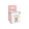 M-Pets Soft Massage Χτένα με Αιχμηρά Δόντια 8x5,4cm Ροζ Σκύλοι M-Pets Soft Massage Χτένα με Αιχμηρά Δόντια 8x5,4cm Ροζ Σκύλοι