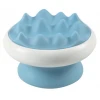 M-Pets Soft Massage Χτένα με Χοντρά Δόντια 8x5,4cm Μπλε Σκύλοι M-Pets Soft Massage Χτένα με Χοντρά Δόντια 8x5,4cm Μπλε Σκύλοι