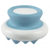 M-Pets Soft Massage Χτένα με Χοντρά Δόντια 8x5,4cm Μπλε Σκύλοι M-Pets Soft Massage Χτένα με Χοντρά Δόντια 8x5,4cm Μπλε Σκύλοι