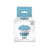 M-Pets Soft Massage Χτένα με Χοντρά Δόντια 8x5,4cm Μπλε Σκύλοι M-Pets Soft Massage Χτένα με Χοντρά Δόντια 8x5,4cm Μπλε Σκύλοι
