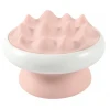 M-Pets Soft Massage Χτένα με Χοντρά Δόντια 8x5,4cm Ροζ Σκύλοι M-Pets Soft Massage Χτένα με Χοντρά Δόντια 8x5,4cm Ροζ Σκύλοι