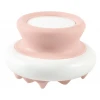 M-Pets Soft Massage Χτένα με Χοντρά Δόντια 8x5,4cm Ροζ Σκύλοι M-Pets Soft Massage Χτένα με Χοντρά Δόντια 8x5,4cm Ροζ Σκύλοι