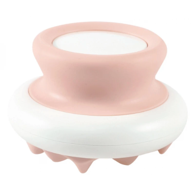 M-Pets Soft Massage Χτένα με Χοντρά Δόντια 8x5,4cm Ροζ Σκύλοι M-Pets Soft Massage Χτένα με Χοντρά Δόντια 8x5,4cm Ροζ Σκύλοι