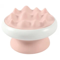M-Pets Soft Massage Χτένα με Χοντρά Δόντια 8x5,4cm Ροζ M-Pets Soft Massage Χτένα με Χοντρά Δόντια 8x5,4cm Ροζ