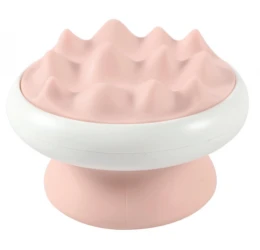 M-Pets Soft Massage Χτένα με Χοντρά Δόντια 8x5,4cm Ροζ M-Pets Soft Massage Χτένα με Χοντρά Δόντια 8x5,4cm Ροζ
