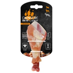 Παιχνίδι Σκύλου Κόκκαλο M-Pets Carnivore Drumstick 14,5cm Παιχνίδι Σκύλου Κόκκαλο M-Pets Carnivore Drumstick 14,5cm