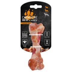Παιχνίδι Σκύλου Κόκκαλο M-Pets Carnivore Savoury Bone 14,5cm Παιχνίδι Σκύλου Κόκκαλο M-Pets Carnivore Savoury Bone 14,5cm