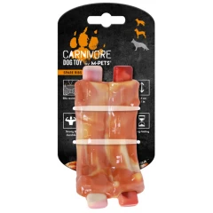 Παιχνίδι Σκύλου Κόκκαλο M-Pets Carnivore Spare Ribs 12,4cm Παιχνίδι Σκύλου Κόκκαλο M-Pets Carnivore Spare Ribs 12,4cm