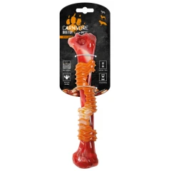 Παιχνίδι Σκύλου Κόκκαλο M-Pets Carnivore Stick Large 25,4cm Παιχνίδι Σκύλου Κόκκαλο M-Pets Carnivore Stick Large 25,4cm