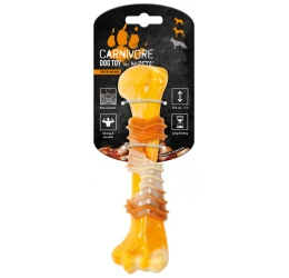 Παιχνίδι Σκύλου Κόκκαλο M-Pets Carnivore Stick Small 17,8cm Παιχνίδι Σκύλου Κόκκαλο M-Pets Carnivore Stick Small 17,8cm