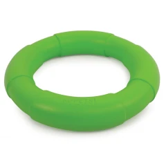 Παιχνίδι Σκύλου M-Pets Air Toss Floating Circle 20,5x3,66cm Πράσινο Παιχνίδι Σκύλου M-Pets Air Toss Floating Circle 20,5x3,66cm Πράσινο