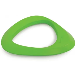 Παιχνίδι Σκύλου M-Pets Air Toss Floating Mobius 19,9x19,7x2,7cm Πράσινο Παιχνίδι Σκύλου M-Pets Air Toss Floating Mobius 19,9x19,7x2,7cm Πράσινο