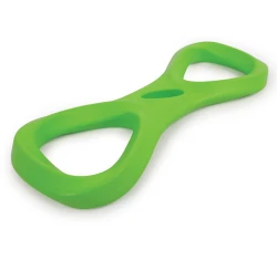 Παιχνίδι Σκύλου M-Pets Air Toss Floating Twist 13,3x34,4x3,1cm Πράσινο Παιχνίδι Σκύλου M-Pets Air Toss Floating Twist 13,3x34,4x3,1cm Πράσινο