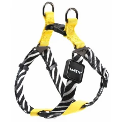Σαμαράκι M-Pets Wild Safari Large 2,5x56-84cm Σαμαράκι M-Pets Wild Safari Large 2,5x56-84cm