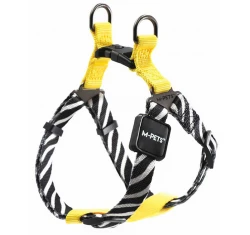 Σαμαράκι M-Pets Wild Safari Large 2,5x56-84cm Σαμαράκι M-Pets Wild Safari Large 2,5x56-84cm