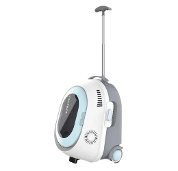 Τσάντα Μεταφοράς Γάτας & Σκύλου M-Pets Trolley Travel Backpack 35,7x30,8x47,7cm