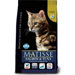 Matisse Adult Salmon & Tuna 1,5kg Matisse Adult Salmon & Tuna 1,5kg