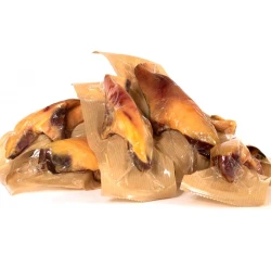 Κόκκαλο Serrano Half Mega Meaty Ham Bone 2τμχ 370gr Κόκκαλο Serrano Half Mega Meaty Ham Bone 2τμχ 370gr