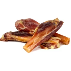 Κόκκαλο Serrano μικρό από χοιρινό (3 τεμάχια) της mediterannean 90gr