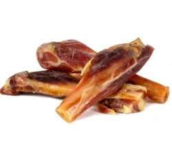 Κόκκαλο Serrano μικρό από χοιρινό (3 τεμάχια) της mediterannean 90gr Κόκκαλο Serrano μικρό από χοιρινό (3 τεμάχια) της mediterannean 90gr