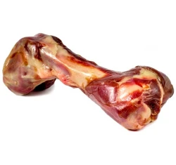 Κόκκαλο Serrano Ham Bone από Χοιρινό  300gr Κόκκαλο Serrano Ham Bone από Χοιρινό  300gr