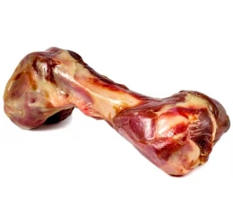 Κόκκαλο Serrano Ham Bone από Χοιρινό  300gr Κόκκαλο Serrano Ham Bone από Χοιρινό  300gr