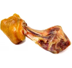 Κόκκαλο Serrano Mega Meaty Ham Bone 550gr Κόκκαλο Serrano Mega Meaty Ham Bone 550gr