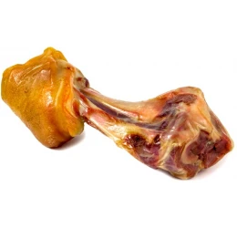 Κόκκαλο Serrano Mega Meaty Ham Bone 550gr Κόκκαλο Serrano Mega Meaty Ham Bone 550gr