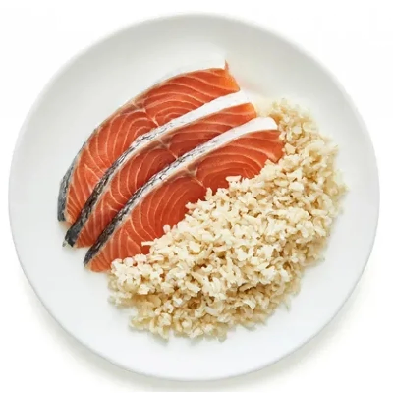 Meradog Pure Sensitive Salmon & Rice 12.5kg ΣΚΥΛΟΙ