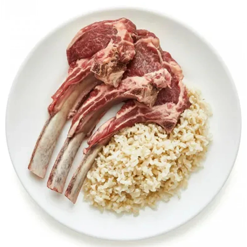Meradog Pure Sensitive Lamb & Rice 4kg ΣΚΥΛΟΙ