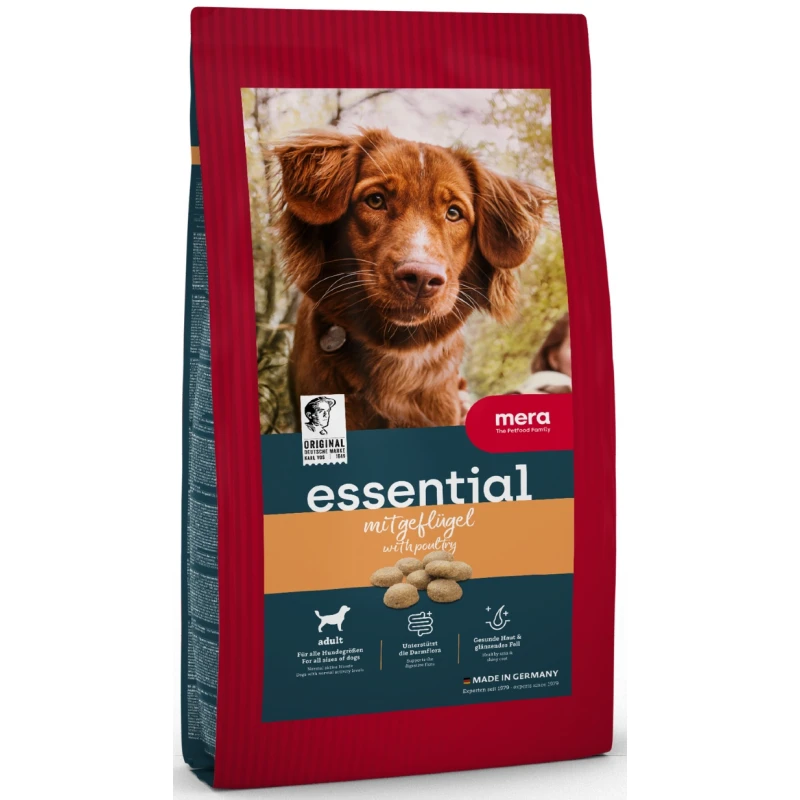 Meradog Essential Adult Chicken 2kg ΣΚΥΛΟΙ