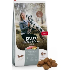 Meradog Grain Free Pure Sensitive Turkey & Potato 12.5kg Meradog Grain Free Pure Sensitive Turkey & Potato 12.5kg
