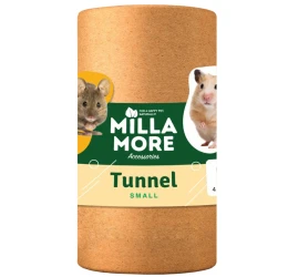 Χάρτινο Τούνελ Παιχνιδι Millamore Tunnel Small 7x1,5x12cm