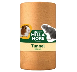 Χάρτινο Τούνελ Παιχνιδι Millamore Tunnel  Medium 11x2x18cm Χάρτινο Τούνελ Παιχνιδι Millamore Tunnel  Medium 11x2x18cm