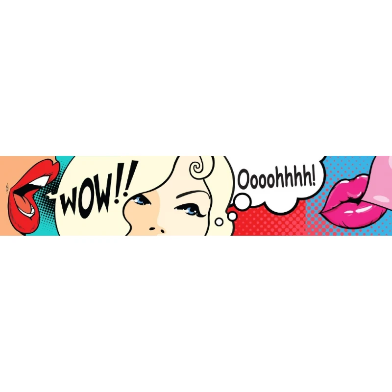 Max & Molly Μπρελόκ Missy Pop Tag 17,5cm ΕΙΔΗ ΑΥΤΟΚΙΝΗΤΟΥ ΚΑΙ ΤΑΞΙΔΙΟΥ