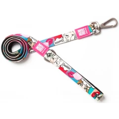 Λουρί - Οδηγός Max & Molly Missy Pop Small 1,5x120cm Λουρί - Οδηγός Max & Molly Missy Pop Small 1,5x120cm