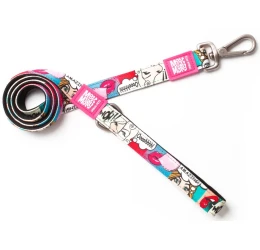 Λουρί - Οδηγός Max & Molly Missy Pop Small 1,5x120cm Λουρί - Οδηγός Max & Molly Missy Pop Small 1,5x120cm