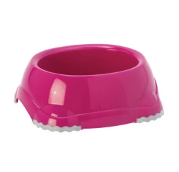 Μπολ Πλαστικό Moderna Smarty 2200ml Φούξια Μπολ Πλαστικό Moderna Smarty 2200ml Φούξια