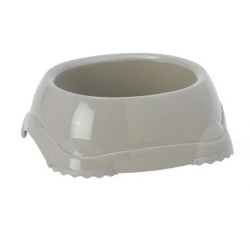 Μπολ Πλαστικό Moderna Smarty 2200ml Γκρι Μπολ Πλαστικό Moderna Smarty 2200ml Γκρι