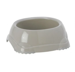 Μπολ Πλαστικό Moderna Smarty 2200ml Γκρι Μπολ Πλαστικό Moderna Smarty 2200ml Γκρι