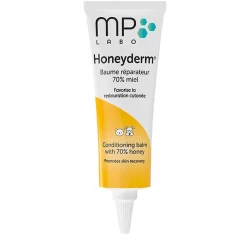 Balm Περιποίησης για Σκύλους και Γάτες MPLabo Honeyderm 12g για το Δέρμα Balm Περιποίησης για Σκύλους και Γάτες MPLabo Honeyderm 12g για το Δέρμα