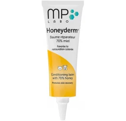Balm Περιποίησης για Σκύλους και Γάτες MPLabo Honeyderm 12g για το Δέρμα Balm Περιποίησης για Σκύλους και Γάτες MPLabo Honeyderm 12g για το Δέρμα