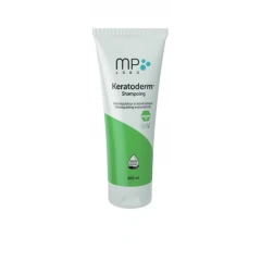Σαμπουάν για Σκύλους και Γάτες MPLabo Keratoderm 200ml για το Δέρμα Σαμπουάν για Σκύλους και Γάτες MPLabo Keratoderm 200ml για το Δέρμα