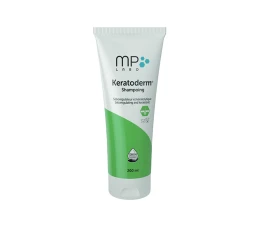 Σαμπουάν για Σκύλους και Γάτες MPLabo Keratoderm 200ml για το Δέρμα Σαμπουάν για Σκύλους και Γάτες MPLabo Keratoderm 200ml για το Δέρμα
