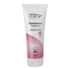 Σαμπουάν για Σκύλους και Γάτες MPLabo Sensiderm 200ml για το Δέρμα Σαμπουάν για Σκύλους και Γάτες MPLabo Sensiderm 200ml για το Δέρμα
