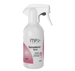 Spray για Σκύλους και Γάτες MPLabo Sensiderm 300ml για το Δέρμα Spray για Σκύλους και Γάτες MPLabo Sensiderm 300ml για το Δέρμα
